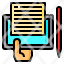 online-learning-tablet-document-pen-hand-icon