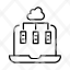 online-library-icon