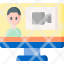 online-meeting-icon