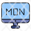 online-monitor-multimedia-shop-sale-cyber-icon