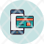 online-payment-card-mobile-web-store-icon