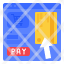 online-paymentpayment-method-debit-card-ecommerce-credit-checked-pay-check-icon