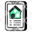 online-property-online-house-online-home-online-real-estate-real-estate-app-icon