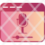 online-recording-browser-microphone-voice-website-icon