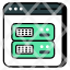 online-server-dataserver-database-db-sql-icon