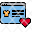 online-shop-love-e-commerce-icon