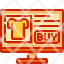 online-shopmonitor-screen-ecommerce-broswer-multimedia-shopping-web-page-shirt-buy-icon