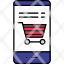 online-shopping-cart-mobile-shop-icon