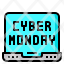 online-shopping-laptop-cyber-monday-date-marketplace-icon