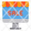 online-shopping-sale-discount-computer-ecommerce-icon