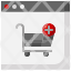 online-shoppingbrowser-ecommerce-commerce-and-shopping-center-trolley-web-p-icon