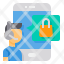 online-support-merchant-seller-operator-ecommerce-icon