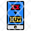 online-ticket-icon