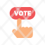 online-voting-button-votng-election-candidate-dmocraties-icon