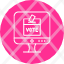 online-voting-computer-democracy-elections-icon