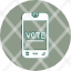 online-voting-vote-mobile-smartphone-politics-icon
