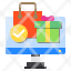 online-web-shopping-icon