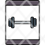 online-workout-fitness-exercise-gym-icon