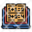 onlinelearning-math-education-mathematics-school-elearning-icon