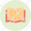 open-book-bookeducation-knowledge-read-study-text-icon-icon