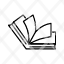 open-book-icon