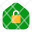 open-home-unlock-icon