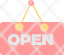 open-icon