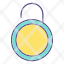 open-lock-icon