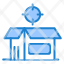 open-product-box-icon