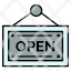 open-shop-board-icon