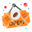 open-shop-sign-icon