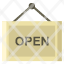 open-sign-in-board-allow-icon