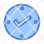 open-tick-approved-check-icon