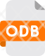opendocument-database-icon