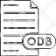 opendocument-database-icon