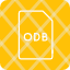 opendocument-database-icon