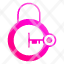 opened-lock-icon
