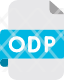 openoffice-impress-presentation-file-icon