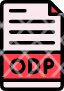 openoffice-impress-presentation-file-icon