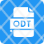 openoffice-writer-document-file-icon