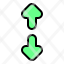 opposite-arrows-direction-pointer-arrow-icon