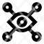 oracle-blockchain-crypto-network-data-icon