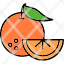 oranges-fruit-food-healthy-fresh-icon