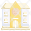 orphanage-orphan-edifice-building-house-icon