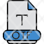 otf-document-file-format-page-icon
