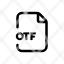 otf-icon