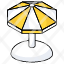 outdoor-umbrella-canopy-sunshade-rainshade-bumbershoot-icon