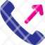 outgoing-call-icon