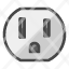 outlet-socket-electricity-power-watt-icon