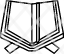 outline-quran-book-islamic-prayer-faith-knowledge-open-icon